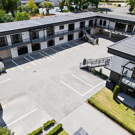 Stay 280 & Stay 284 Rotorua - Refurbished Modern Accommodation Exterior foto