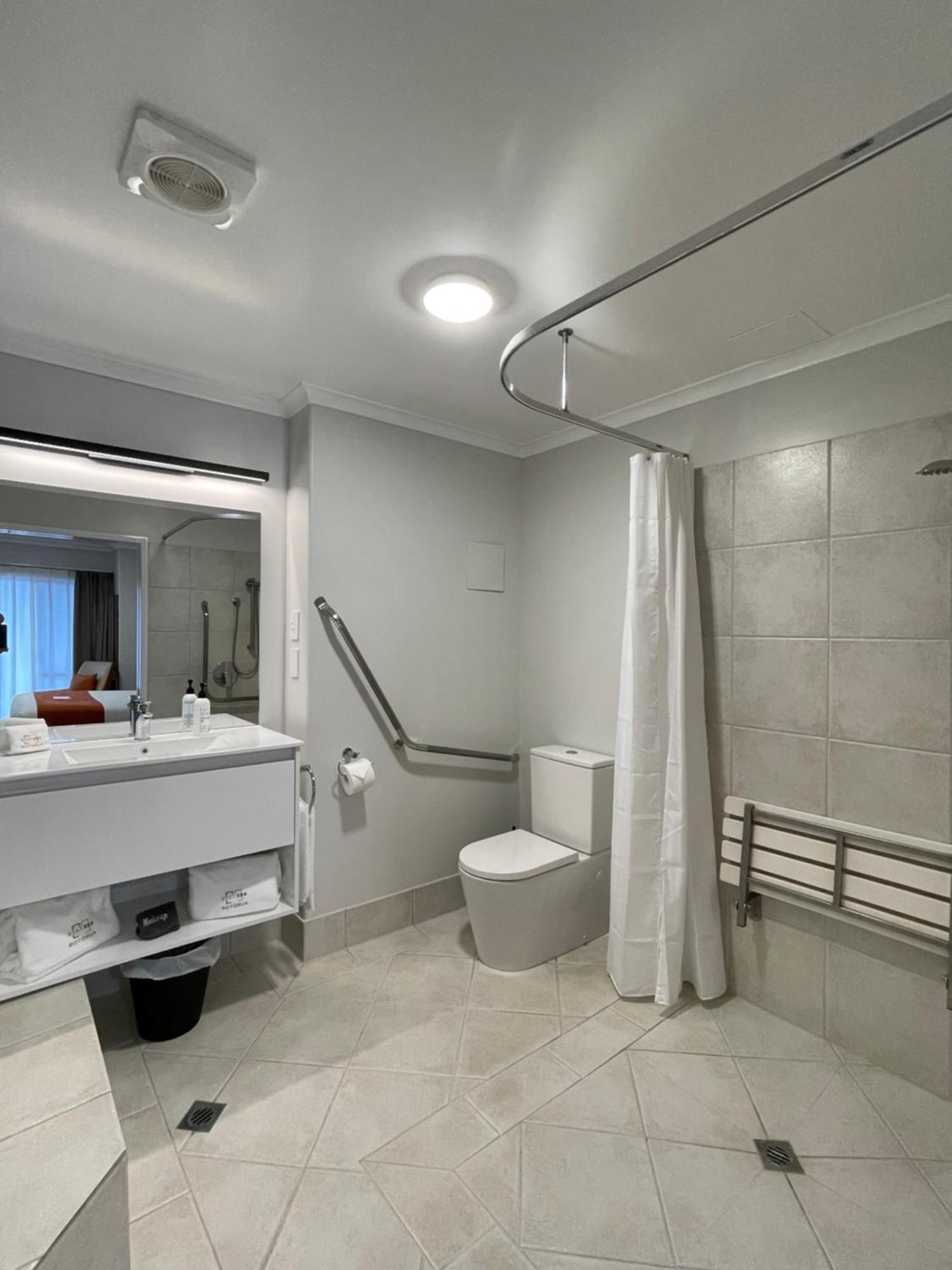 Stay 280 & Stay 284 Rotorua - Refurbished Modern Accommodation Habitación foto