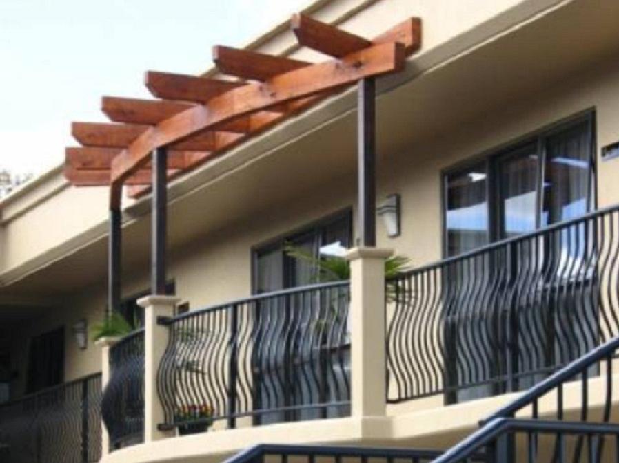 Stay 280 & Stay 284 Rotorua - Refurbished Modern Accommodation Exterior foto