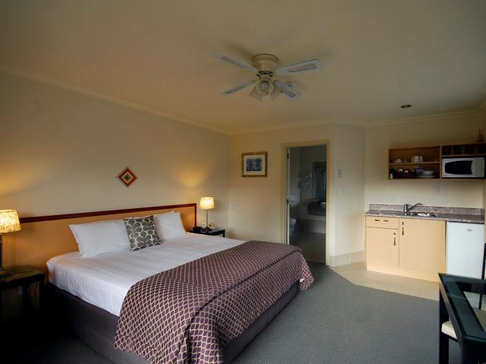 Stay 280 & Stay 284 Rotorua - Refurbished Modern Accommodation Exterior foto