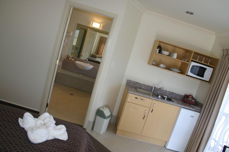 Stay 280 & Stay 284 Rotorua - Refurbished Modern Accommodation Exterior foto